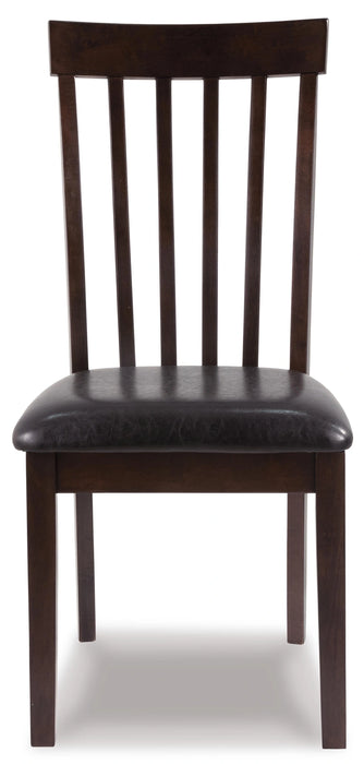 Five Star Furniture - Hammis Dining Chair