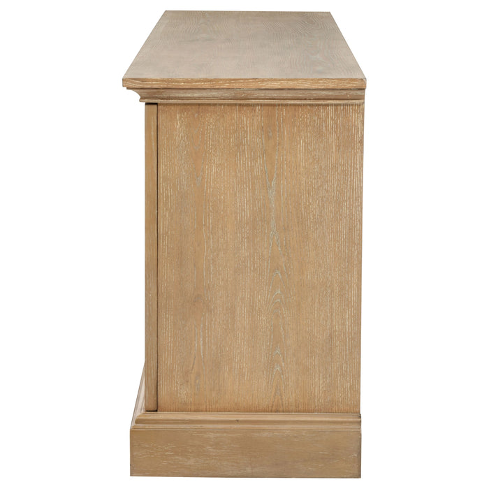Five Star Furniture - Brockway Sideboard