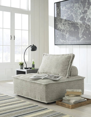 Five Star Furniture - Bales Accent Chair