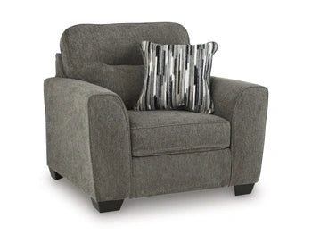 Five Star Furniture - Olten Oversized Chair