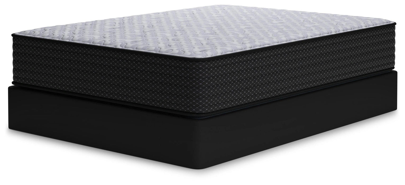 Five Star Furniture - Anniversary Edition Plush Innerspring Mattress