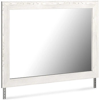 Five Star Furniture - Gerridan Bedroom Mirror
