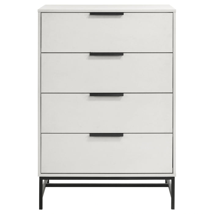 Five Star Furniture - Sonora Chest of Drawers