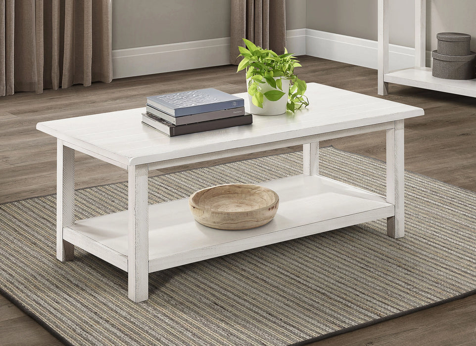 Five Star Furniture - Payne Coffee Table