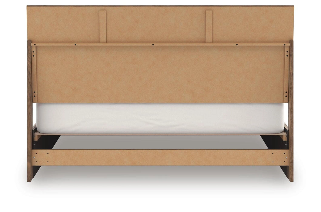 Five Star Furniture - Chirason Bed
