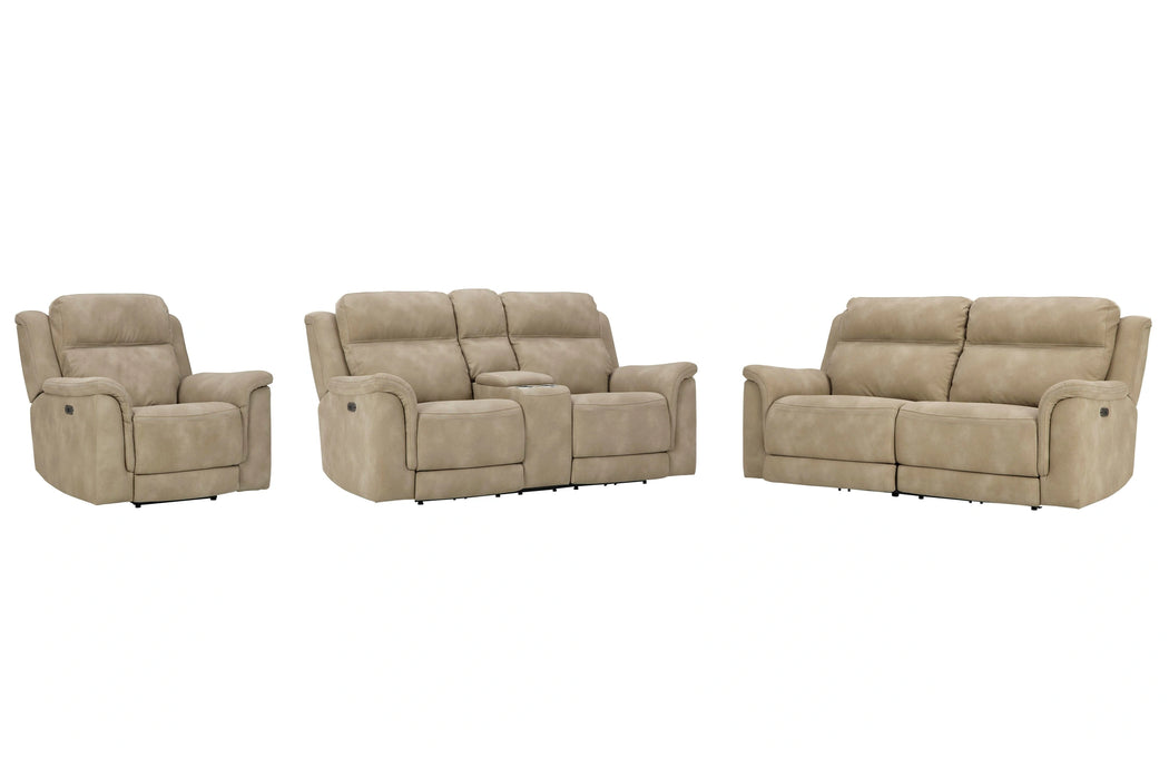Five Star Furniture - Next-Gen DuraPella Living Room Set