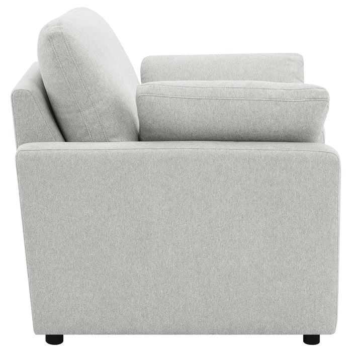 Five Star Furniture - Collins Power Recliner