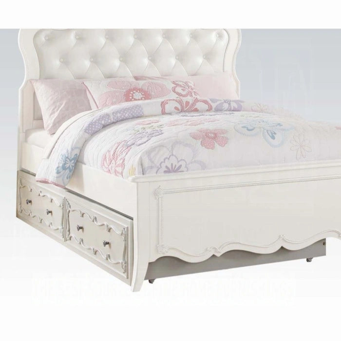 Five Star Furniture - Edalene Trundle-Twin