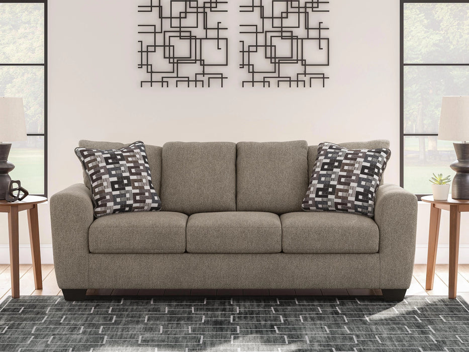 Five Star Furniture - Triston-Peaks Sofa