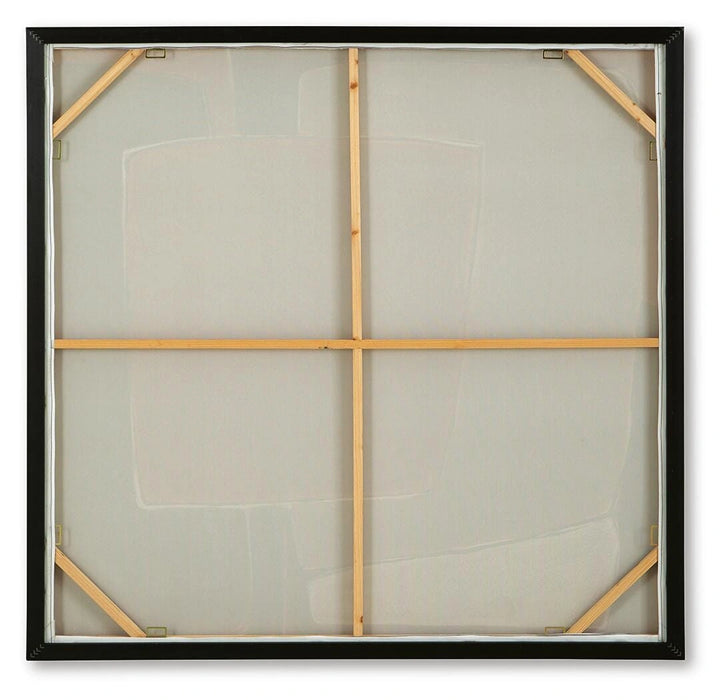 Five Star Furniture - Actman Wall Art