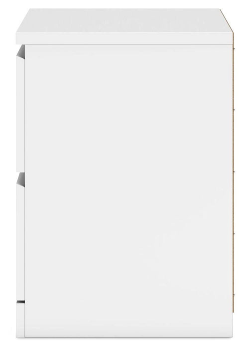 Five Star Furniture - Onita Nightstand
