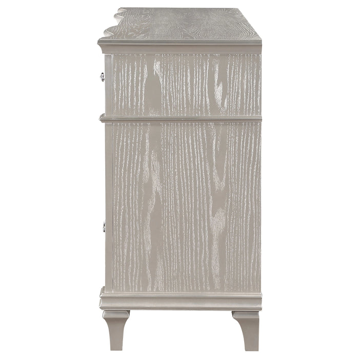 Five Star Furniture - Evangeline Dresser