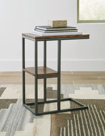 Five Star Furniture - Forestmin Accent Table