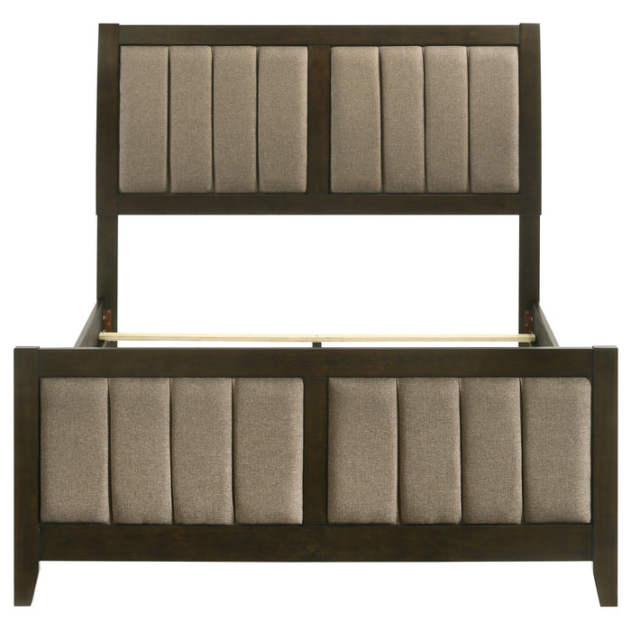 Five Star Furniture - Wilkes Panel Bed