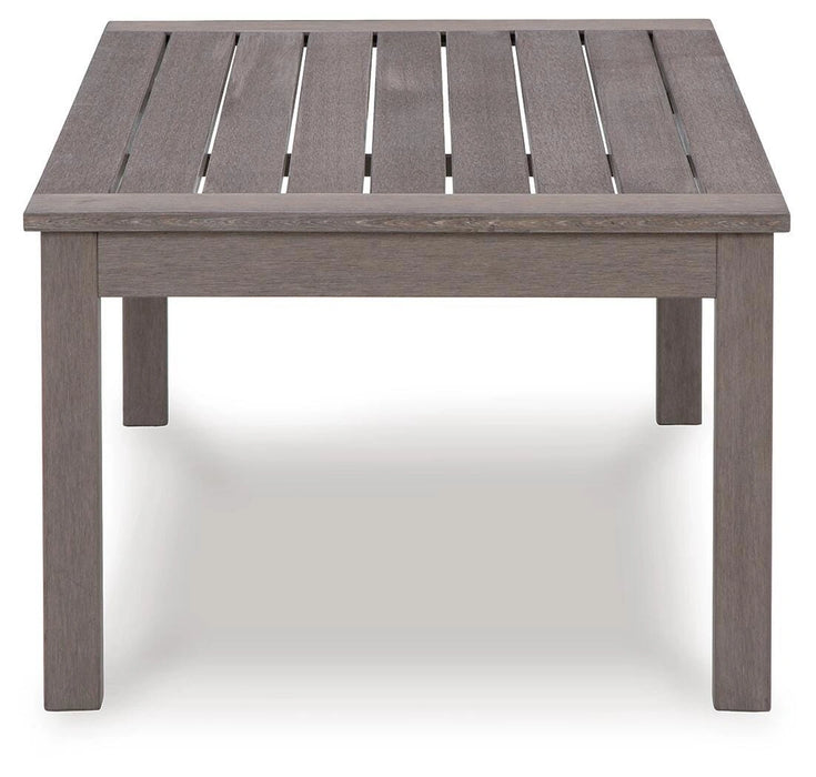 Five Star Furniture - Hillside Barn Outdoor Coffee Table