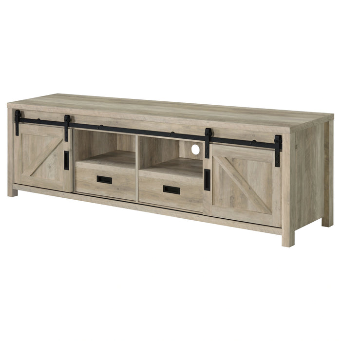 Five Star Furniture - Madra TV Stand