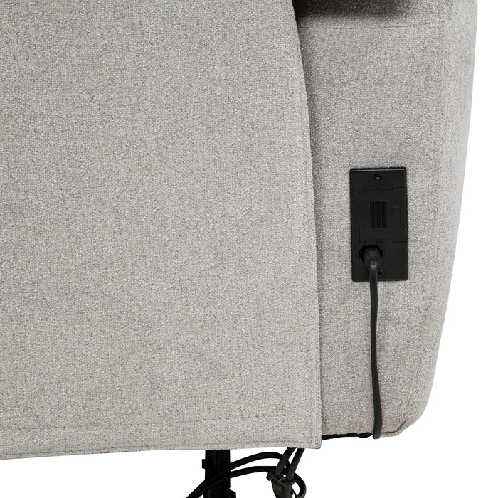 Five Star Furniture - Sylmar Power Reclining Sofa Set