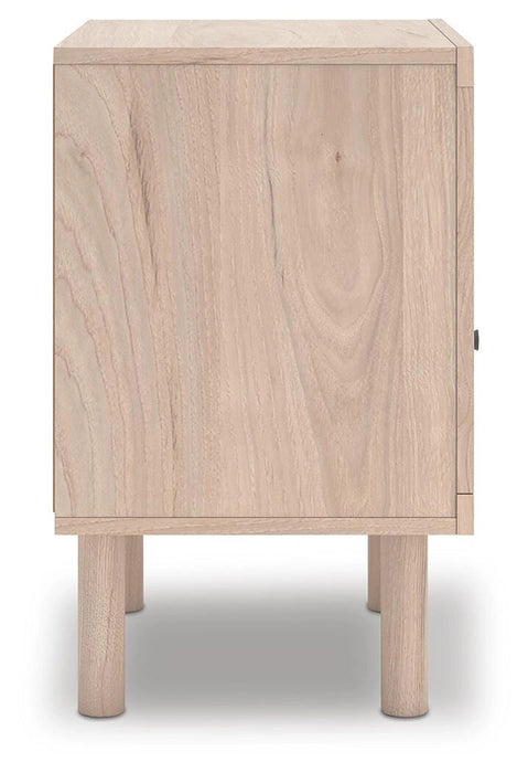 Five Star Furniture - Arloster Nightstand
