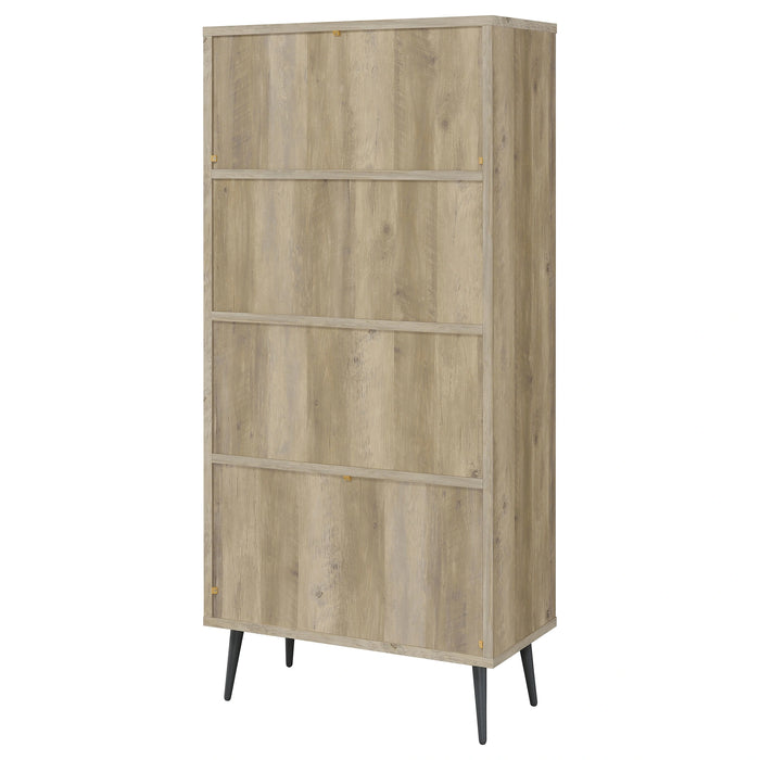 Five Star Furniture - Maeve Bookcase