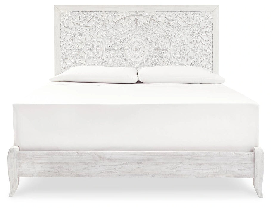 Five Star Furniture - Paxberry Bedroom Set