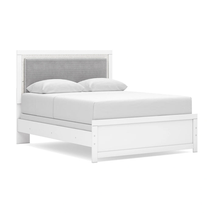 Five Star Furniture - Maeling Bedroom Set