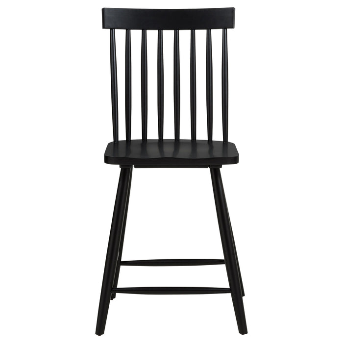 Five Star Furniture - Andrews Counter Height Dining Set
