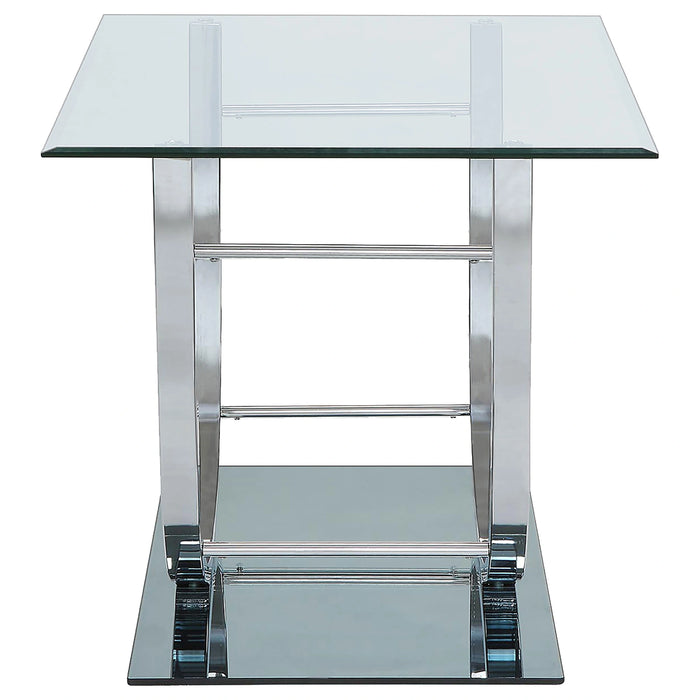 Five Star Furniture - Danville End Table