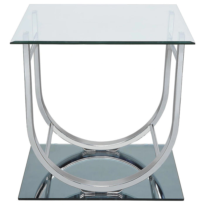 Five Star Furniture - Danville Coffee Table Set
