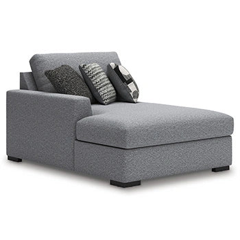 Five Star Furniture - Bealton Sectional with Double Chaise