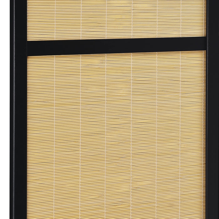 Five Star Furniture - Pearce Four-Panel Room Divider