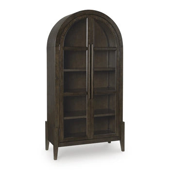 Five Star Furniture - Benhall Accent Cabinet