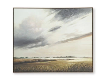 Five Star Furniture - Taymen Wall Art
