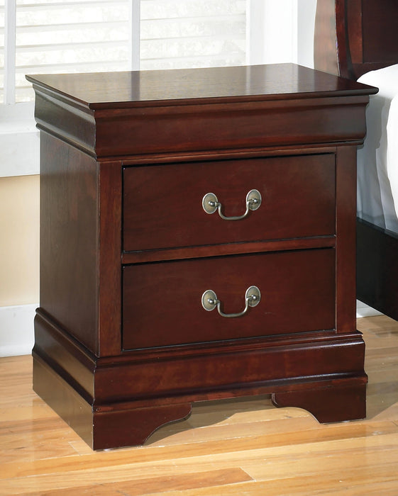 Five Star Furniture - Alisdair Bedroom Set