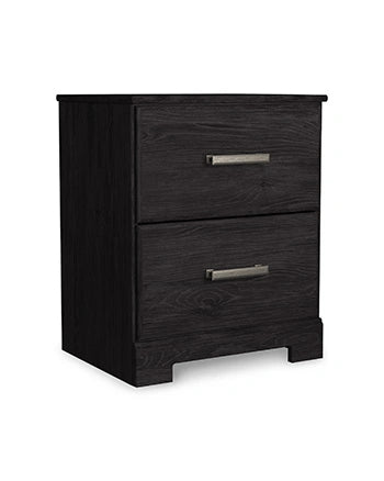 Five Star Furniture - Belachime Nightstand
