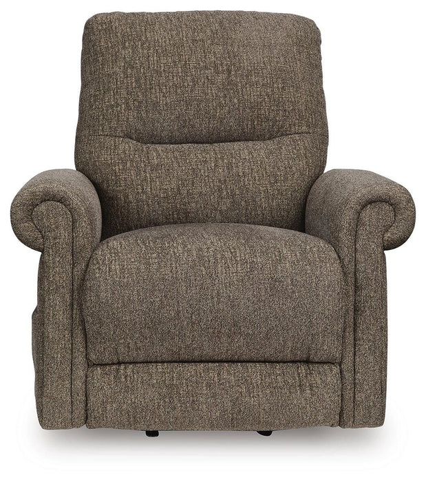 Five Star Furniture - Aureta Power Lift Recliner