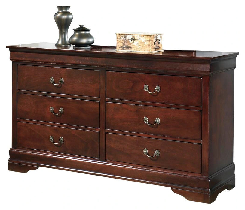 Five Star Furniture - Alisdair Dresser