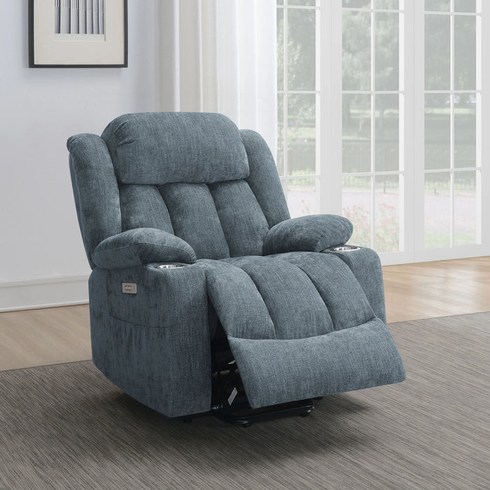 Five Star Furniture - Houston Power Lift Recliner