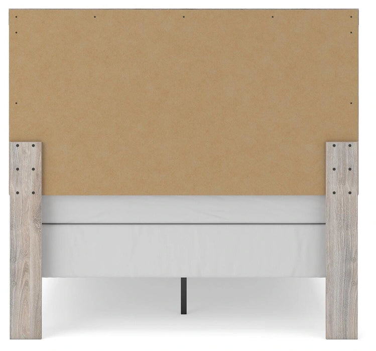 Five Star Furniture - Broachmyn Bed