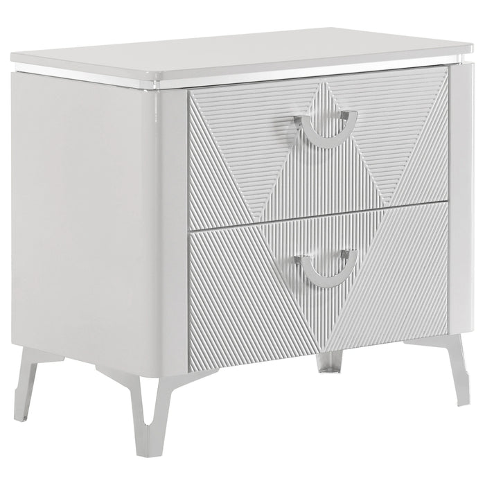 Five Star Furniture - Cassia Nightstand