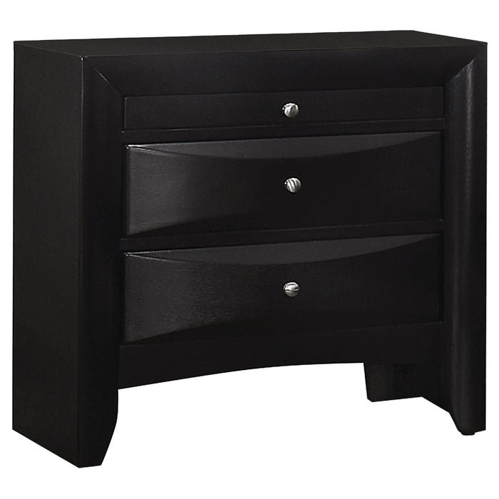 Five Star Furniture - Briana Bedroom Set