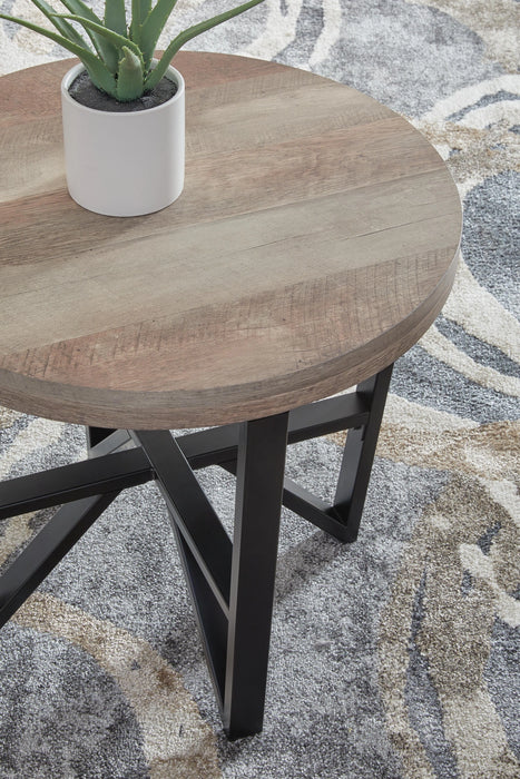 Five Star Furniture - Deanlee Table (Set of 3)