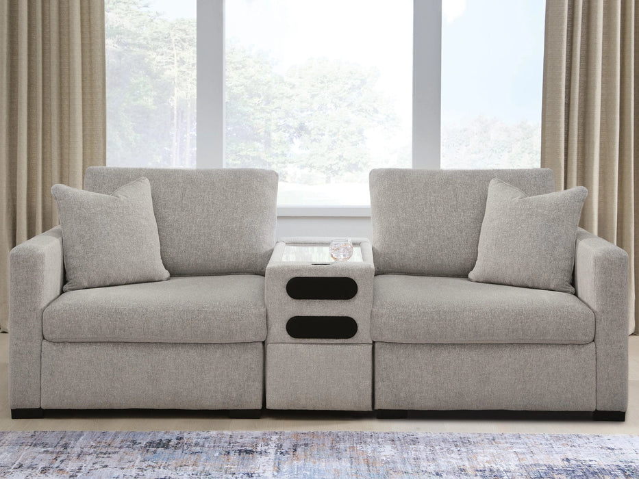 Five Star Furniture - ModMax Luxe Sectional