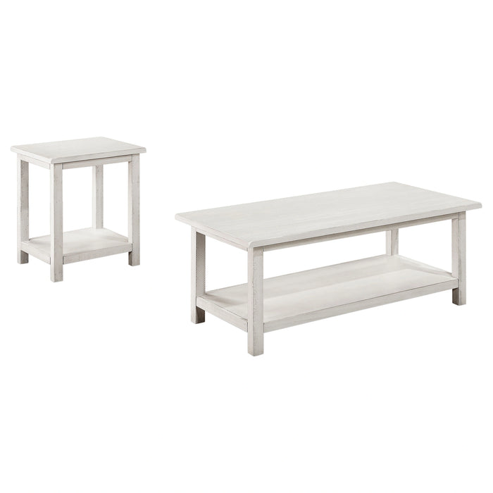 Five Star Furniture - Payne Coffee Table Set