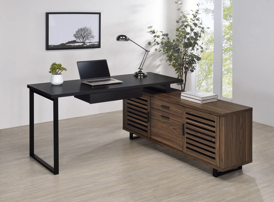 Five Star Furniture - Maddox Computer Desk