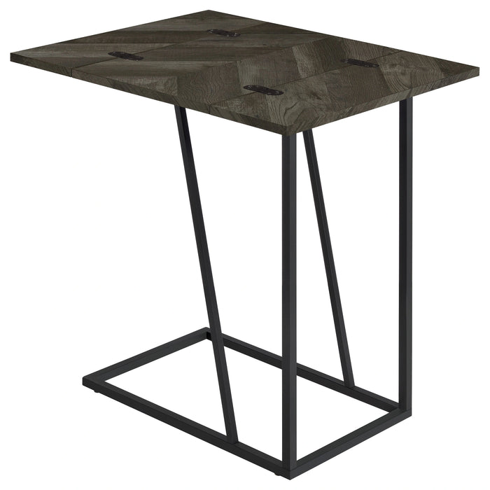 Five Star Furniture - Carly Side Table