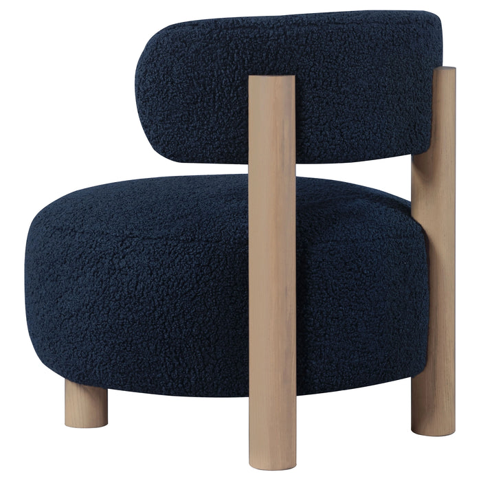 Five Star Furniture - Zonie Accent Chair