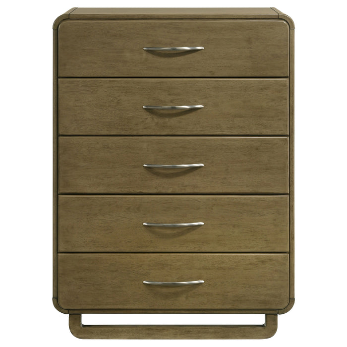 Five Star Furniture - Amsbury Chest of Drawers