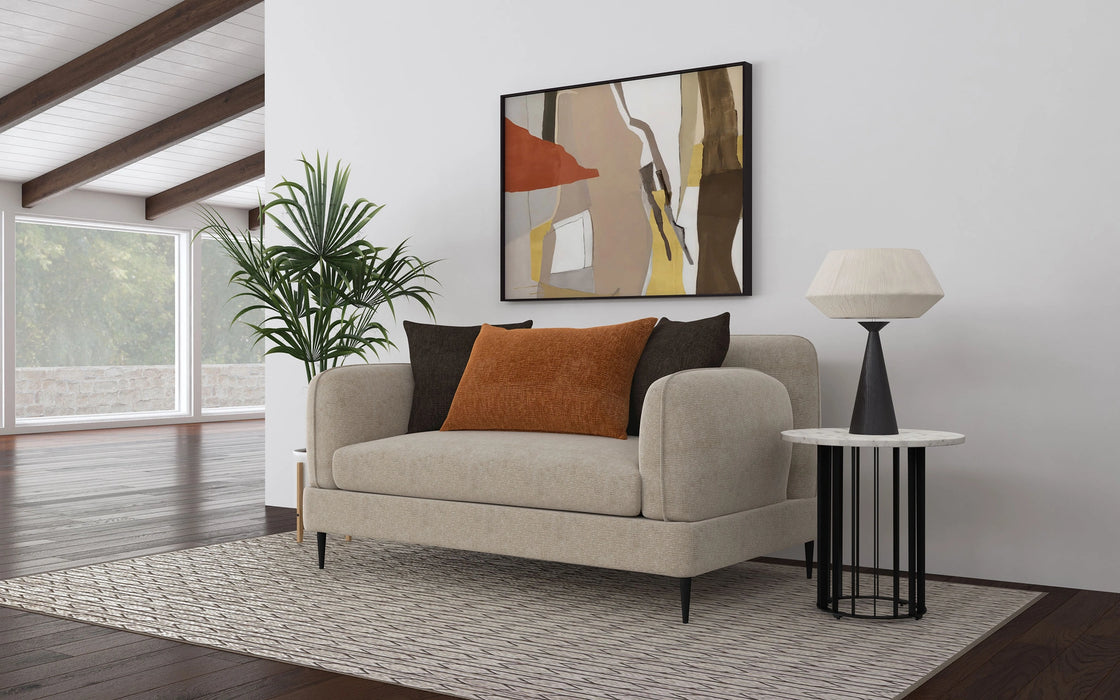 Five Star Furniture - Jade Loveseat