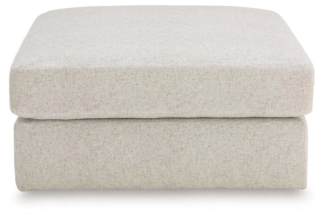 Five Star Furniture - Kestrie Ottoman