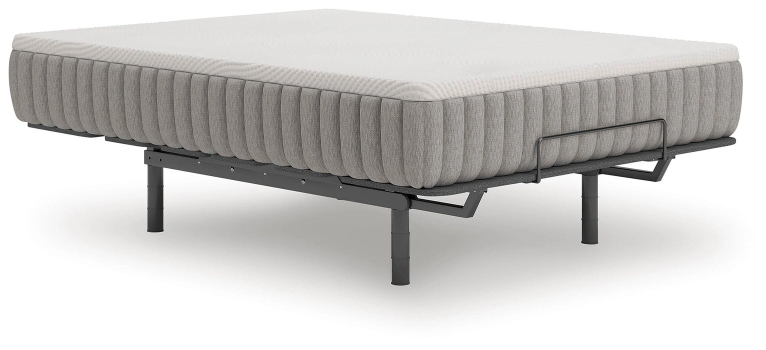 Five Star Furniture - Terra Sleep Firm Mattress